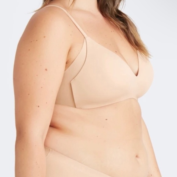 NWT Knix WingWoman Contour Bra Size 7+ - Picture 2 of 12
